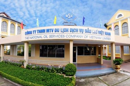 Bà Rịa - Vũng Tàu thu hồi dự án Khu dịch vụ du lịch OSC Tân Thành