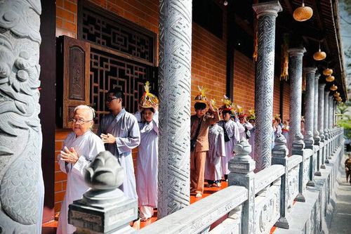Vu Lan – mùa hiếu hạnh