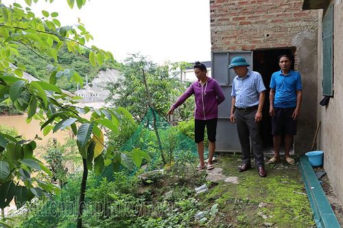 Phát huy trách nhiệm phục vụ Nhân dân