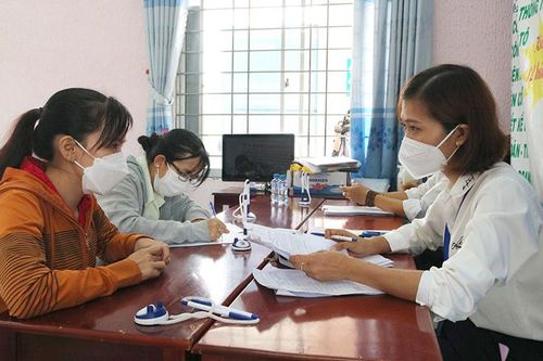 Nâng cao hiệu quả công tác đưa người lao động đi làm việc có thời hạn ở nước ngoài theo hợp đồng