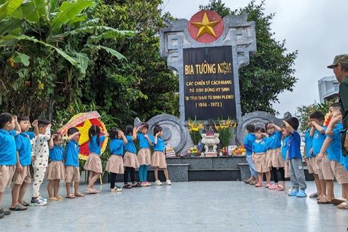 Chân dung một người cộng sản