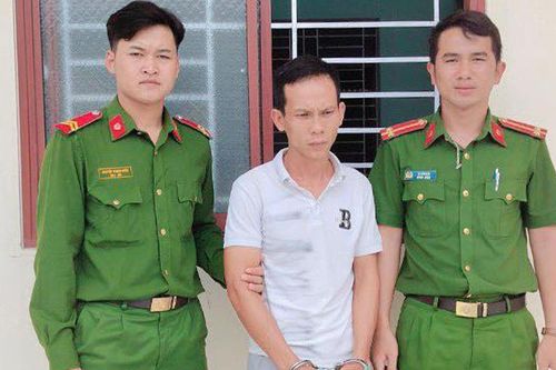 Đak Pơ: Bắt giữ đối tượng lừa thuê xe ô tô rồi đem đi cầm cố