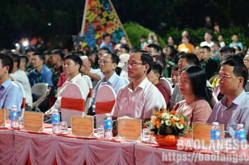 'Sáng mãi màu cờ độc lập'- Chương trình nghệ thuật đặc sắc chào mừng kỷ niệm 78 năm Cách mạng Tháng Tám và Quốc khánh 2/9