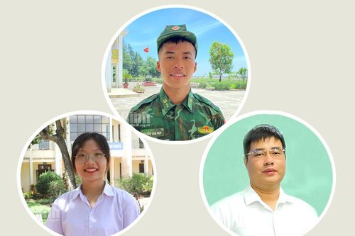 Hướng về Quốc khánh 2/9: Niềm tự hào và trách nhiệm của thế hệ trẻ Ninh Bình