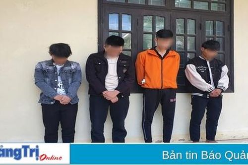 Những quy định về độ tuổi phải chịu trách nhiệm hình sự