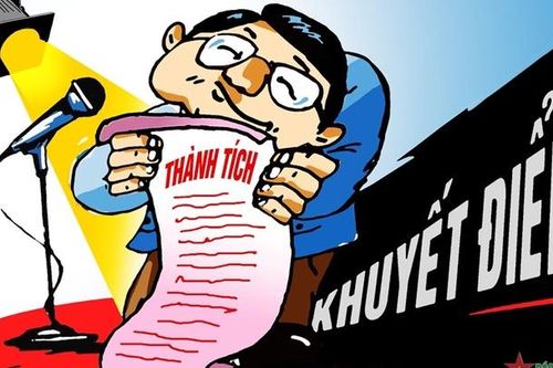 Nguy hại của sự dối trá