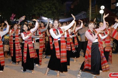 Về Phù Yên vui Tết Độc lập