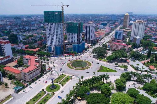 Khát vọng vươn xa