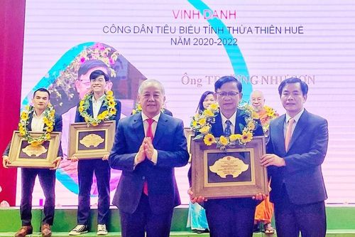 Xứng danh người thầy thuốc Nhân dân