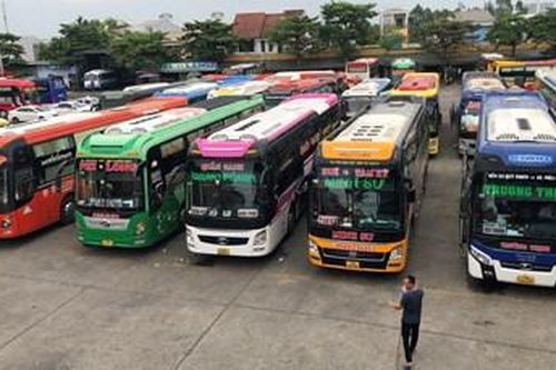 Đường dây nóng đảm bảo trật tự an toàn giao thông dịp lễ Quốc khánh 2023