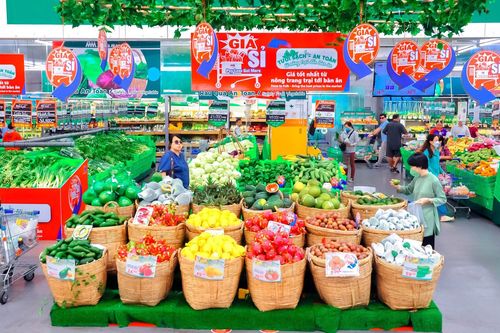 Cần những trợ lực nào để thúc đẩy sản xuất, phân phối xanh?