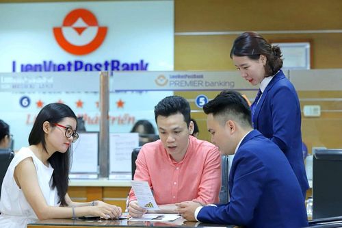 Bầu Thụy chi hơn trăm tỷ đồng để mua thêm cổ phiếu LPB