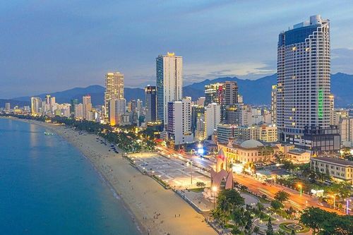 Khánh Hòa phê duyệt Khu đô thị và công nghiệp gần 3.700 ha tại Khu Kinh tế Vân Phong
