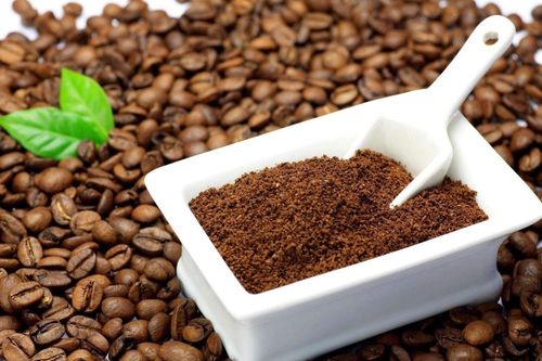 Vải từ bã cà phê - Tiềm năng của ngành công nghiệp thời trang