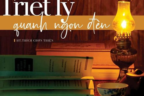 Triết lý quanh ngọn đèn