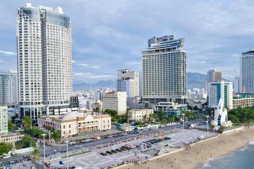 Khánh Hòa: Tổ chức lễ Thượng cờ chào mừng ngày Quốc khánh 2/9