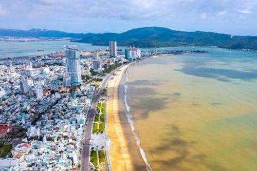 Bình Định: Thu hồi hai dự án trong Khu kinh tế Nhơn Hội do vi phạm Luật Đất đai