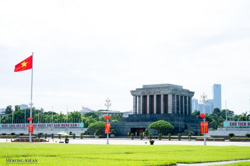 Tết Độc lập trong mỗi người dân Việt Nam