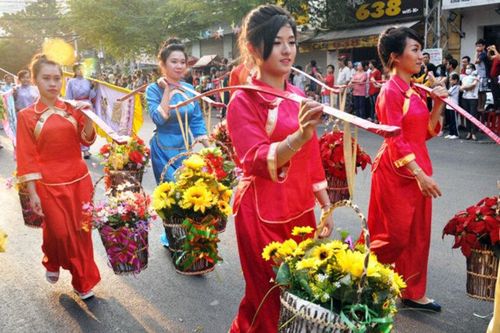 Cà Mau đẩy mạnh công tác tuyên truyền về dân tộc, tôn giáo