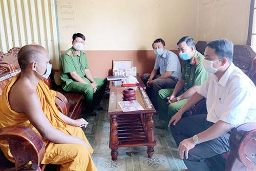 Nhiều mô hình hay về đảm bảo ANTT ở xã Anh hùng