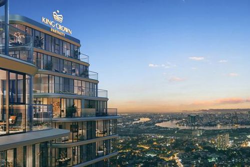 Cổ phiếu BCG Land sẽ lên sàn với mã BCR