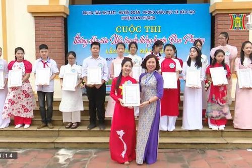 Giáo dục truyền thống yêu nước cho thế hệ trẻ ngày nay