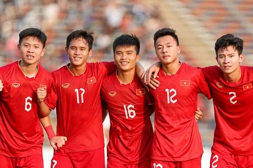 Điểm danh 5 nhân tố đáng kỳ vọng của U23 Việt Nam trước vòng loại châu Á