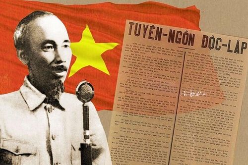Quốc khánh 2/9: Giá trị lịch sử, ý nghĩa thời đại của bản Tuyên ngôn độc lập