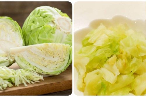 Bắp cải tốt cho sức khỏe nhưng 'đại kỵ' với 4 nhóm người này