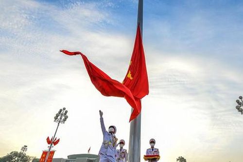 Để đất nước vượt qua thách thức, vươn tầm thời đại