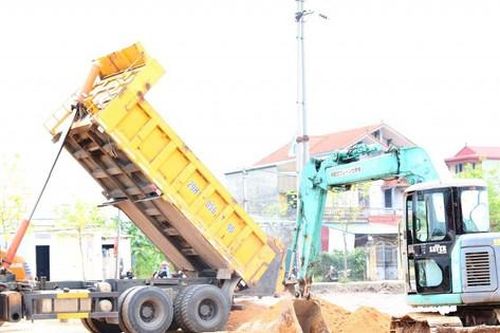 Thường Tín: Hoàn thành hạ tầng kỹ thuật 3 khu tái định cư trong quý IV