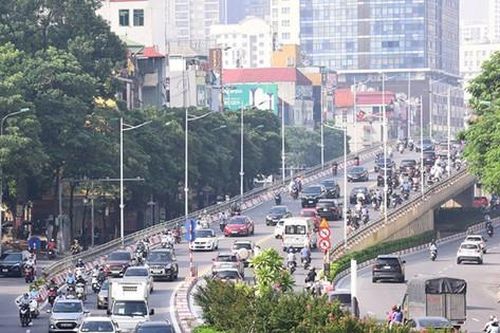 Tháng 9 xuất hiện 2-3 cơn bão ảnh hưởng đến miền Bắc