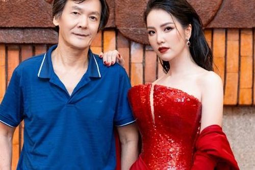Bị hiểu lầm ly hôn chồng doanh nhân, Á hậu Thụy Vân tiết lộ sự thật cô giấu kín hơn một thập kỷ