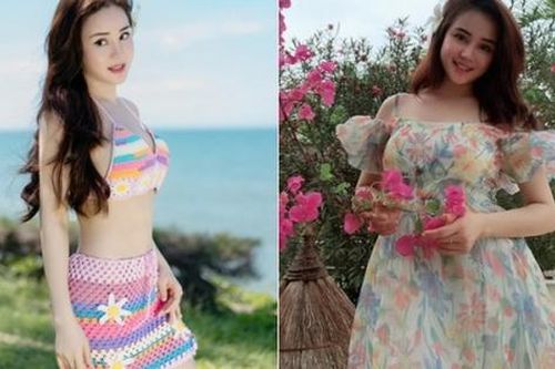 Trở lại sau khi 'biến mất' khỏi mạng xã hội, cuộc sống của Vy Oanh hiện tại ra sao?