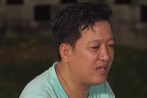Trường Giang: 'Tôi phải đi viết mấy nhạc tầm bậy tầm bạ để kiếm hai ba triệu, có tiền sống ở Sài Gòn'