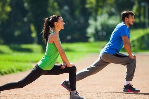 8 biện pháp giúp giải tỏa căng thẳng