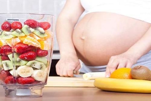 Vai trò của Vitamin A với phụ nữ mang thai