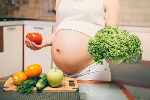 Những loại thực phẩm tốt nhất cho phụ nữ mang thai