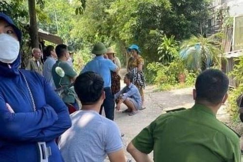 Thông tin mới vụ 4 người trong gia đình tử vong ở Hà Nội: Đã rõ nguyên nhân
