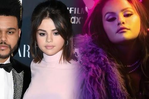 Bị đồn đoán nhắc tên The Weeknd trong ca khúc mới, Selena Gomez lên tiếng phân trần