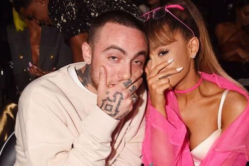 Ariana Grande tưởng niệm bạn trai cũ: Lời nhắn nhủ tinh tế khiến khán giả xúc động