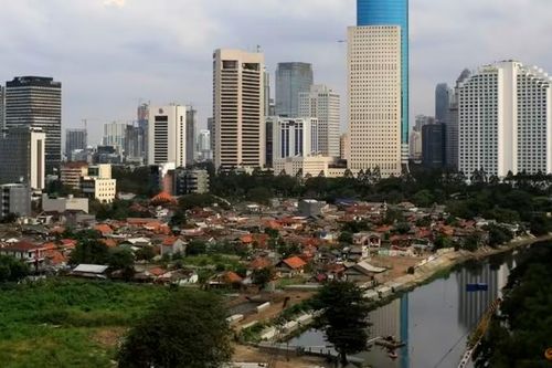 Indonesia cấp 'thị thực vàng' để thu hút nhà đầu tư nước ngoài