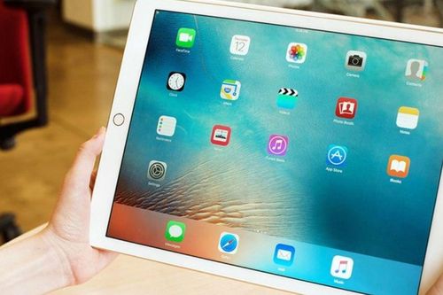 Cách cập nhật iOS cho iPad đời cũ