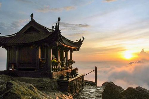 Quảng Ninh: Mùa du lịch với đa sắc màu khi vào Thu