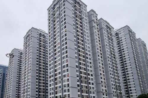 Cập nhật 122 dự án nhà ở thương mại vào kế hoạch phát triển nhà ở