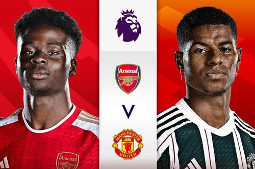 Lịch thi đấu bóng đá hôm nay 3/9: Rực lửa Arsenal vs MU