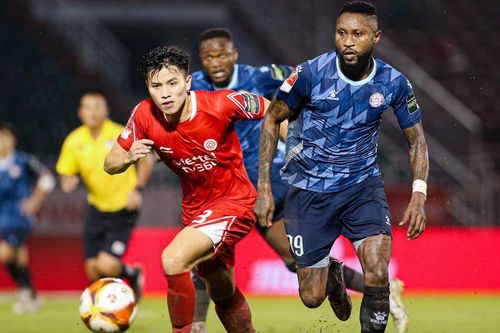 Chuyển nhượng V-League hôm nay 3/9: HAGL liên hệ bộ đôi 'sát thủ' của TPHCM, HLV Gong Oh Kyun quay lại V-League