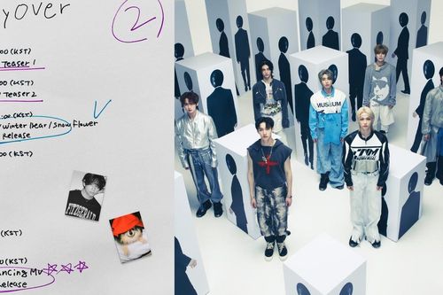 BTS và những màn comeback làng Kpop đáng mong chờ tháng 9