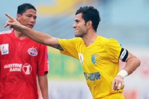 'Công thần' một thời trở lại đầu quân cho Hà Nội FC