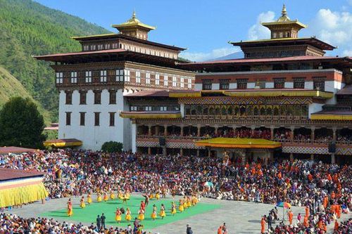 Bhutan giảm một nửa phí du lịch hằng ngày để thu hút du khách